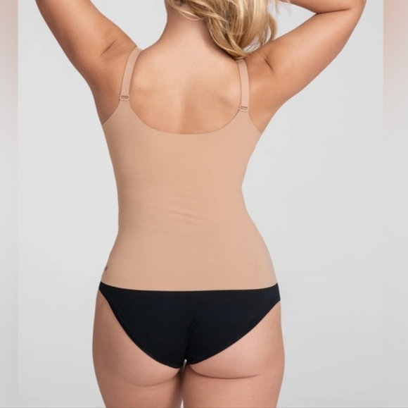HONEYLOVE LiftWear Cami Shapewear Tank - Picture 3 of 10